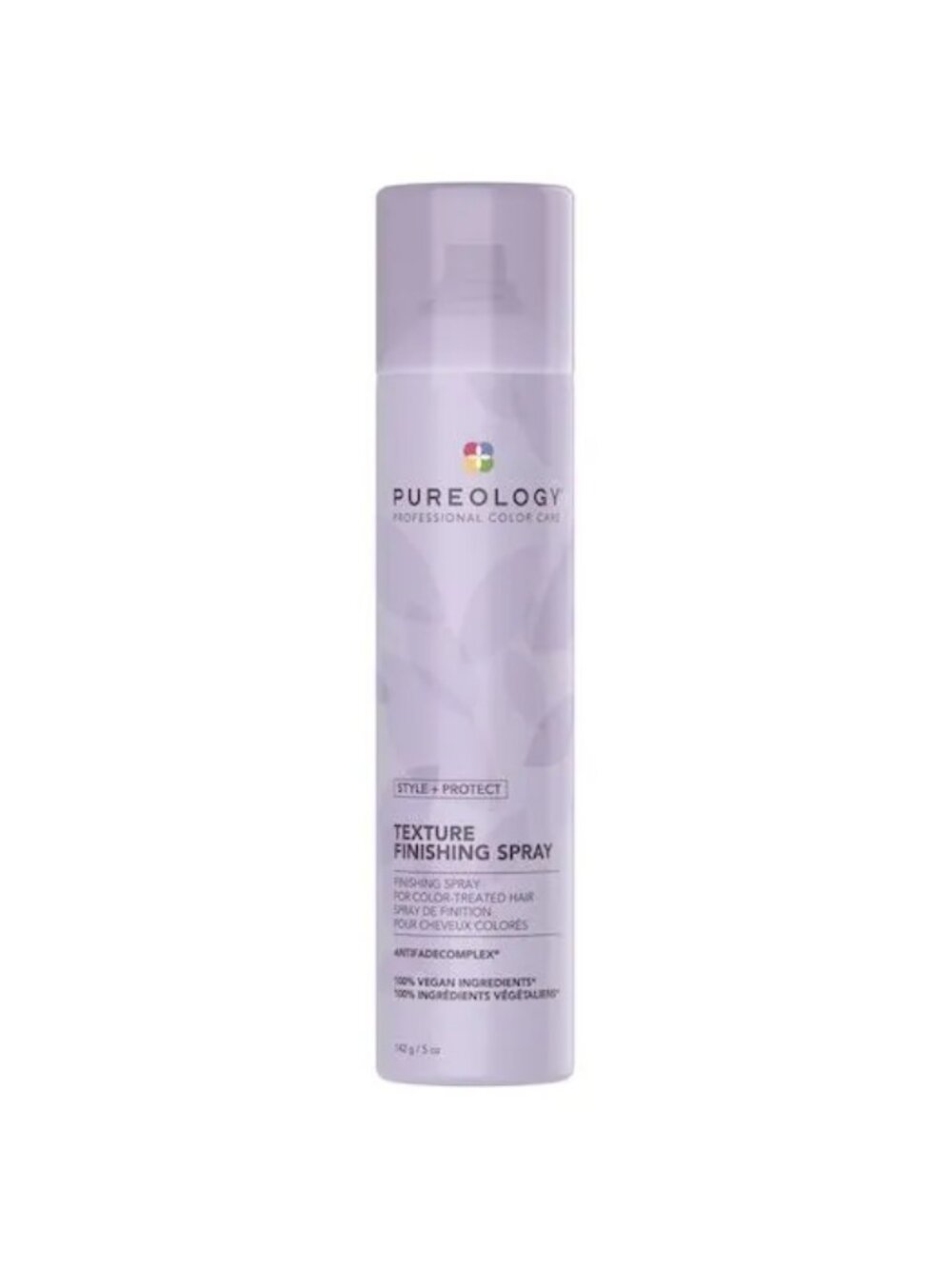 Pureology Style + Protect Texture Finishing Spray 5 oz